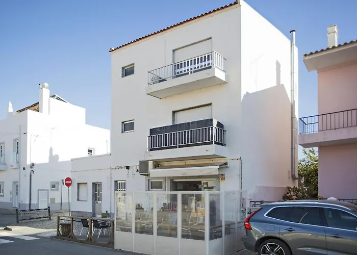 Dona Conceição Apartment
