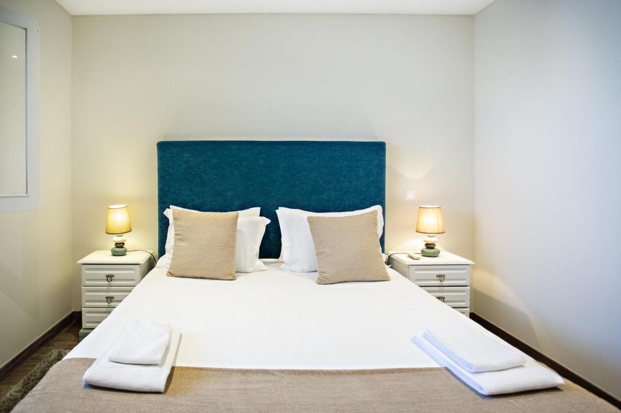 Tabira Appartement *