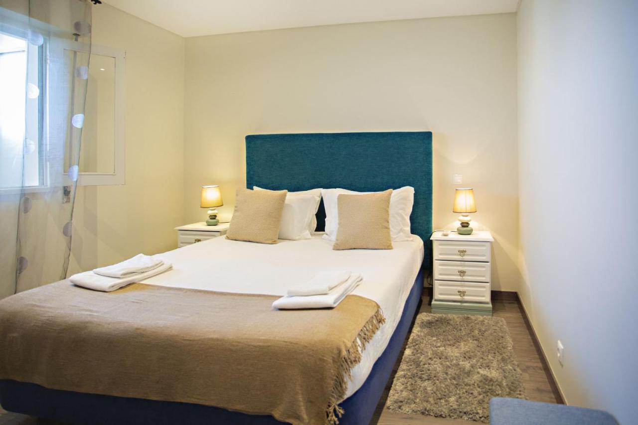 Appartement Tabira *